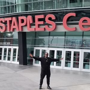 Meet your Posher, Timothy